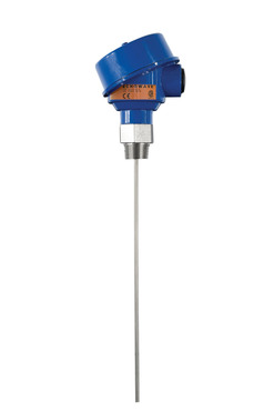 ECHOWAVE RADAR LVL XMTR SS ROD